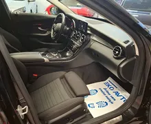 Zunanja slika - Mercedes-Benz C-Razred - C FUL LED-NAVI-KAMERA-ALU 18-ACC-ASIST-KOT NOV... - 6 - Predogledna slika