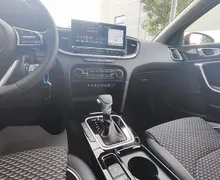Zunanja slika - KIA XCeed - 1.6 T-GDi EX WAY ISG.7DCT 110 kW - 6 - Predogledna slika