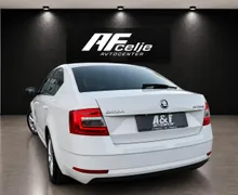 Notranja slika - Škoda Octavia - 1.6 TDI-LED-LIZING ZA TUJCE-TEMPOMAT-PDC-... - 7 - Predogledna slika