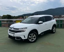 Zunanja slika - Citroën C5 - BlueHdi 130 S S Shine VZR.KAM.2X PDC. LED - 1 - Predogledna slika