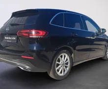 Zunanja slika - Mercedes-Benz B-Razred - B 180 - 3 - Predogledna slika