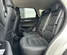 Zunanja slika - Mazda CX-5 - G194 AWD Revolution Top črno usnje Avt. - 11 - Predogledna slika