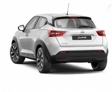 Zunanja slika - Nissan Juke - Acenta 1.0 114 MT 2WD - 5 - Predogledna slika