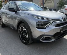 Zunanja slika - Citroën C4 - 1.2 PureTech 130 Shine - LED - HUD - MRTVI KOT - - 3 - Predogledna slika