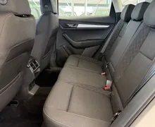 Zunanja slika - Škoda Karoq - Ambition 2.0 TDI DSG 4X4 SLO 1.Lastnik - 11 - Predogledna slika