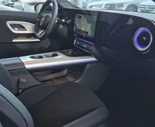 Zunanja slika - Mercedes-Benz CLA-Razred - CLA 200 - 12 - Predogledna slika