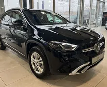 Zunanja slika - Mercedes-Benz GLA-Razred - 180 Progressive - 1 - Predogledna slika