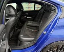 Zunanja slika - BMW Serija 3 - : 320d|xDrive|M|LED|VIRT|CAM|HARM.KARD|AMBI|GRET V - 17 - Predogledna slika