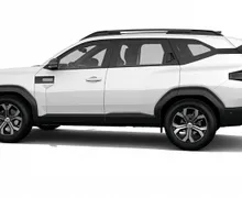 Zunanja slika - Dacia Bigster - mild hybrid-G 140 Expression - 1 - Predogledna slika
