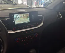 Zunanja slika - KIA XCeed - Kia  1.6 T-GDi EX WAY ISG.7DCT 110.3 kW. VEČ - 10 - Predogledna slika