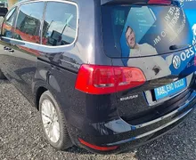 Zunanja slika - VW Sharan - 2.0 TDI BMT DSG CUP - 4 - Predogledna slika