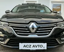 Zunanja slika - Renault Talisman - 1.6D•AUT•INITIALE•PANO•LED•HEAD UP•MASAŽA•KAMERA•. - 2 - Predogledna slika