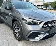 Zunanja slika - Mercedes-Benz GLA-Razred - 180 AMG Line EDITION Avt. - 1 - Predogledna slika