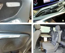 Zunanja slika - Mercedes-Benz V-Razred - V 300 d Style dolgi Avt. LED-ACC-7.SEDEŽEV-KAMERA - 19 - Predogledna slika
