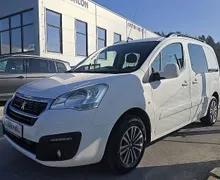Zunanja slika - Peugeot Partner - ACTIVE Tepee1.6 1.6 BlueHDi 100... - 3 - Predogledna slika