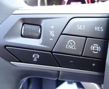 Zunanja slika - Seat Leon - 1.5 TSI SP STYLE 116KM - VLEČNA KLJUKA - - 14 - Predogledna slika