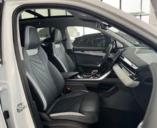 Zunanja slika - Geely StarRay - GK | 1.5TD |7DCT|CARPLAY|ACC|LED|AKCIJA 6.000 € - 11 - Predogledna slika