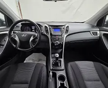 Zunanja slika - Hyundai i30 Wagon - 1.6 GDi Comfort - 9 - Predogledna slika