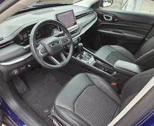 Zunanja slika - Jeep Compass - 1.3 T4 80th Anniversary LPG-ACC-USNJE-KAMERA-NAVI - 7 - Predogledna slika