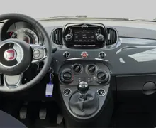 Notranja slika - Fiat 500 - Fiat - 5 - Predogledna slika