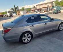 Notranja slika - BMW serija 5: - 530xd - 8 - Predogledna slika