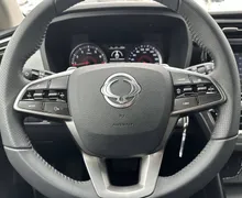 Zunanja slika - KG Mobility Korando - 1.5 T-GDI Style A T - 13 - Predogledna slika
