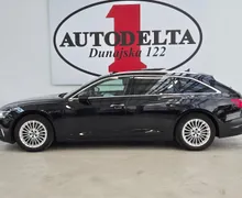 Zunanja slika - Audi A6 - 50 TDI quattro - 3 - Predogledna slika