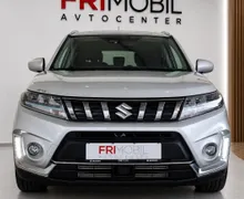 Zunanja slika - Suzuki Vitara - 1.4 BOOSTERJET HYBRID PREMIUM ALLGRIP - 5 - Predogledna slika