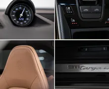 Zunanja slika - Porsche 911 Targa - 4S PDK PDLS Plus PASM Sport Chrono - 16 - Predogledna slika