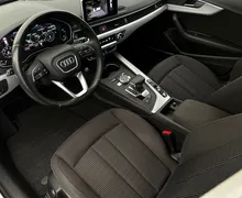 Zunanja slika - Audi A4 Avant - 2.0TDI-VIRTUAL-MATRIX-F1-360KAMERE-2XPDC-NA OBRO.. - 5 - Predogledna slika