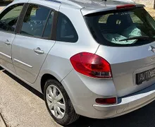Zunanja slika - Renault Clio - Grandtour 1.2 TCE Dynamique - 7 - Predogledna slika