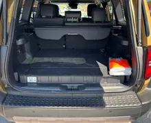 Zunanja slika - Toyota Land Cruiser - 2.8 D-4D MHEV Executive Avt. - 17 - Predogledna slika