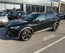 Zunanja slika - Cupra Formentor - 1.4 e-HYBRID 180 kW 245 KM 6-DSG VZ - 6 - Predogledna slika