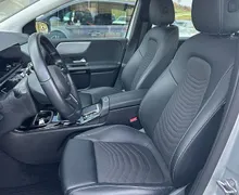 Zunanja slika - Mercedes-Benz B-Razred - B 180 1.Lastnik-SLO- Kot nov - 4 - Predogledna slika