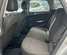 Zunanja slika - Opel Astra - 1.7CDTI 81KW RM6 - 5 - Predogledna slika