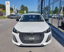 Zunanja slika - Peugeot 208 - STYLE HIBRID 110 e-DCT - 4 - Predogledna slika