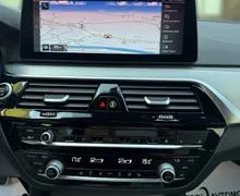 Zunanja slika - BMW Serija 5 - Touring: 520i M SPORT PAKET PANO USNJE NAVI KAMERA VIRTU - 16 - Predogledna slika
