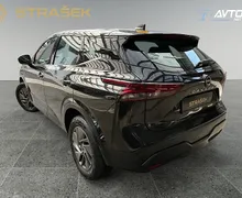 Zunanja slika - Nissan Qashqai - 1.3 DIG-T MHEV Acenta X-Tronic- 1 Leto JAMSTVA - 3 - Predogledna slika