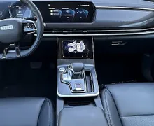 Zunanja slika - Baic X7 - NA ZALOGI - 9 - Predogledna slika