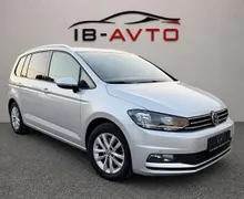 Zunanja slika - Volkswagen Tiguan - 1.6TDI - 2 - Predogledna slika