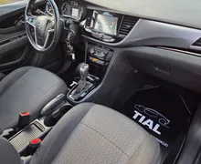 Zunanja slika - Opel Mokka - X 1.6CDTI 120yearsAvt.98.000KM-LED-ALU-KAMERA-NAVI - 11 - Predogledna slika