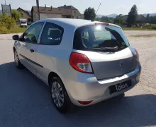 Zunanja slika - Renault Clio - 1,5 dCi Dynamique - 7 - Predogledna slika