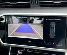 Zunanja slika - Audi A6 Allroad - 40 TDI quattro S tronic MATRIX-ACC-KAMERA - 10 - Predogledna slika