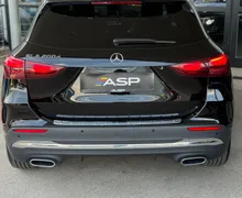Zunanja slika - Mercedes-Benz GLA-Razred - 200d AMG Line - 7 - Predogledna slika