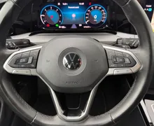 Zunanja slika - VW Golf - Variant 2.0 TDI BMT Style DSG-ACC-Mrtvi kot-Kamera-Masaža - 8 - Predogledna slika