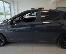 Zunanja slika - Hyundai i20 - 1.0 T-GDI Style BLACK LINE WINTER - 3 - Predogledna slika