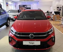 Zunanja slika - Volkswagen Taigo - 1.0 TSI avt. 4JOY DSG  115 - 2 - Predogledna slika