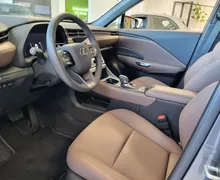 Zunanja slika - Lexus LBX - LBX - 6 - Predogledna slika