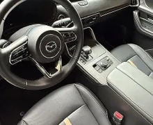 Zunanja slika - Mazda CX-60 - 3.3 D254 MHEV HOMURA COSO 8AT 4WD - NA ZALOGI - 9 - Predogledna slika