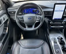 Zunanja slika - Ford Explorer - AWD 3.0 EcoBoost PHEV ST-Line Avt. SLO-HIFI-PANO - 15 - Predogledna slika